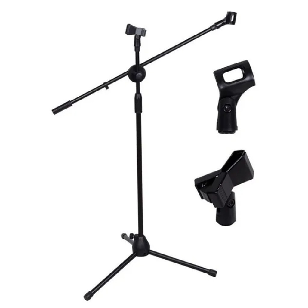 πτυσσόμενο-τρίποδο-μικροφώνου